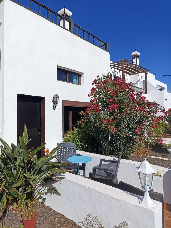 Strelitzia Puerto del Carmen (Lanzarote) Exterior foto